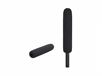 ESPUMA ARTIKA MIC SHOTGUN SONY/ SENNHEISER MK67 140MM AK 039