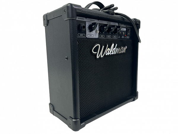 CUBO WALDMAN GUITARRA GB12 - 12WTS