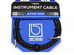 CABO BOSS INSTRUMENTO L 4,5MT BIC 15A