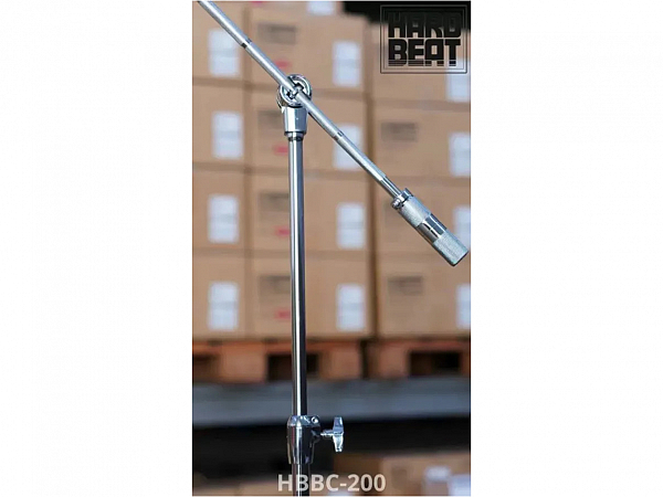 ESTANTE PRATO HARDBEAT GIRAFA HBBC 200 - CONTRAPESO