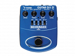 PEDAL BEHRINGER GDI 21 GUITAR