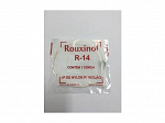 CORDA AVULSA ROUXINOL NY 4 R14P PRATEADA