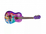 VIOLAO PHX VIP-4 DISNEY INFANTIL PRINCESS