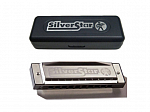 GAITA HOHNER SILVER STAR 504/20 G