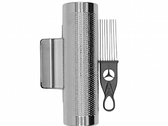 GUIRO MERENGUE LIVERPOOL PENTE 3X10