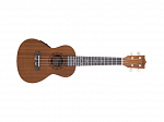 UKULELE SPRING ELETRICO CONCERTO NATURAL FOSCO US 23 AT