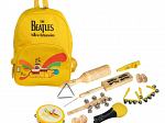 PHX KIT MUSICALIZAÇÃO INFANTIL BEATLES YELLOW BANDINHA 10 INST