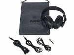 FONE AKG K 361 BT PROFESSIONAL BLUETOOTH