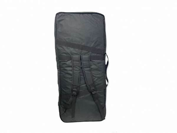 CAPA WORKING BAG SOFT CINZA TECLADO 5/8