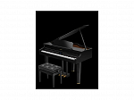 PIANO ROLAND GP 607 PE