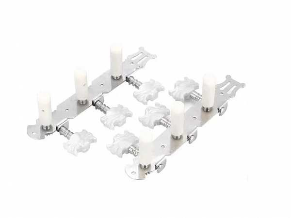 TARRAXA STRINBERG VIOLAO NY CM30CR CROMADA