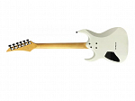 GUITARRA WALDMAN SUPER STRATO EXTRAVAGANZA WGA220X WH WHITE