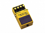 PEDAL BOSS OVERDRIVE/ DISTORTION OS2