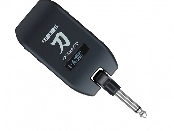 AMPLIFICADOR BOSS KATANA KTN-GO2