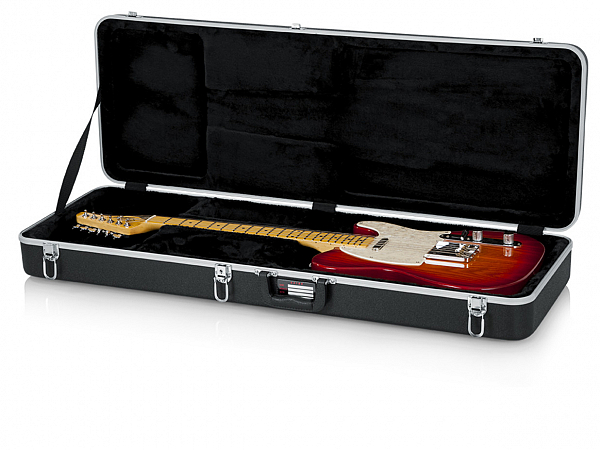 CASE GATOR GUITARRA TELE / STRATO GC-ELETRIC-T-S