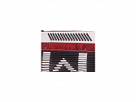 ACORDEON MICHAEL 80 BAIXOS 7 REG PRD RED