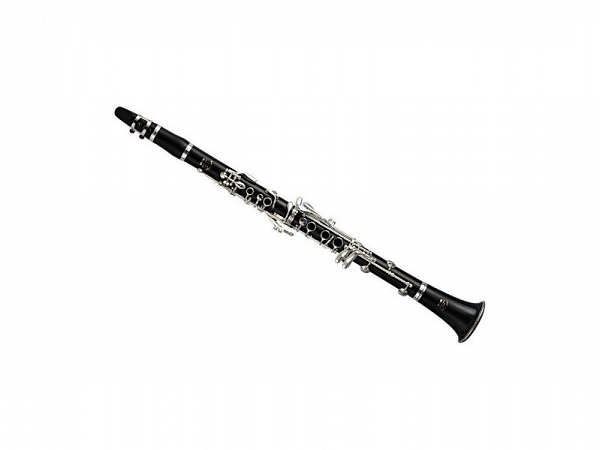 CLARINETE YAMAHA YCL 255 ID