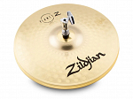 PRATO ZILDJIAN PLANET Z 13 HI HAT ZP13PR