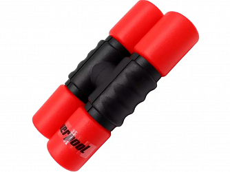 GANZA LIVERPOOL HIGH VERMELHO