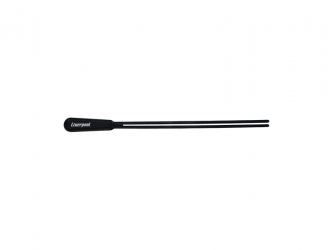 BAQUETA LIVERPOOL TAMBORIM DUPLA PP ES 80