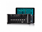 MESA BEHRINGER DIGITAL XR16 16 CANAIS