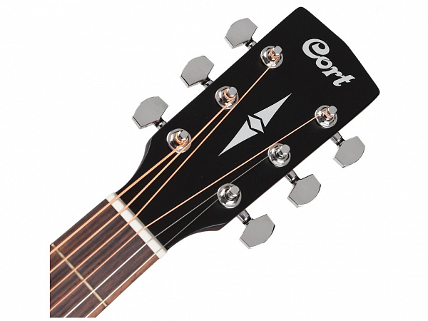 VIOLAO CORT AÇO ELETRICO AF 510ME OPEN PORE