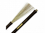 BAQUETA VASSOURINHA LIVERPOOL MEDIUM BRUSH VA 183 ACO - PAR
