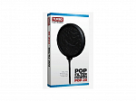 POP FILTER TURBO ANTI PUFF POP-20