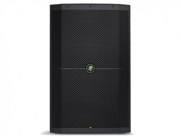 CAIXA MACKIE AMPLIFICADA THUMP 215 - 1400 WATTS - BIVOLT