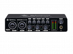 INTERFACE DE AUDIO WALDMAN NEXUS DUO 192