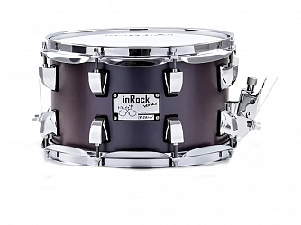 CAIXA BATERIA ODERY INROCK SERIES 14X08 RUST