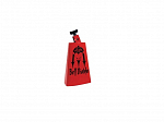 COWBELL LATIN PERCUSSION LP 007 BD BELL DIABLO C/ PRESILHA