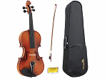 VIOLINO VIVACE BE44S BEETHOVEN 4/4 FOSCO