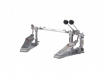 PEDAL BUMBO PEARL P 932 DUPLO DEMONATOR