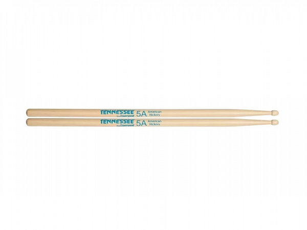 BAQUETA LIVERPOOL TENNESSEE HICKORY 5A MAD