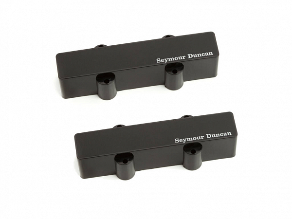 CAPTADOR SEYMOUR DUNCAN BASSLINES AJB 5S ATIVO