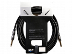 CABO SEIZI INSTRUMENTO ENERGY 6M P10/ P10 - BLACK