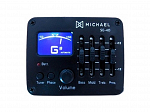 VIOLAO MICHAEL VM 921 DTC BK PRETO