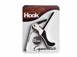 CAPOTRASTE HOOK CG PRATA