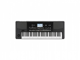 TECLADO KORG PA 300