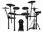 BATERIA ELETRONICA ROLAND V-DRUMS TD316