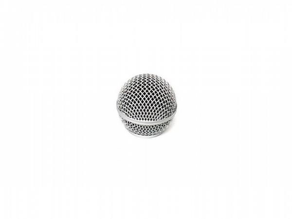 GLOBO MICROFONE SHURE PG58