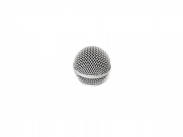 GLOBO MICROFONE SHURE PG58