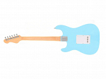 GUITARRA ENCORE VINTAGE STRATO E6 LAGUNA BLUE