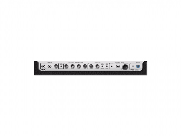 CUBO GALLIEN KRUEGER GK MB 115II 200W