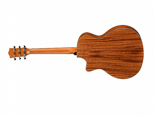 VIOLAO KEPMA AÇO ELETRICO FO PRO NM CAPTADOR ELFIN - C/ BAG