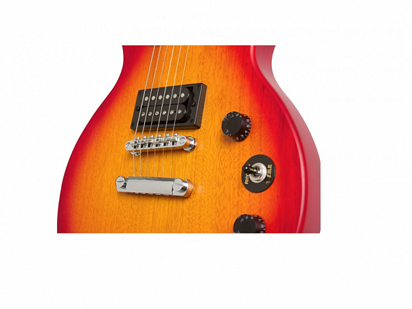 GUITARRA EPIPHONE LES PAUL E1 HERITAGE CHERRY SUNBURST