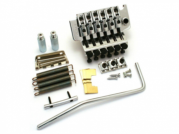 PONTE GUITARRA GOTOH FLOYD ROSE GE 1996T/GHL2-CR