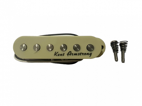 CAPTADOR KENT ARMSTRONG GUITARRA  SINGLE NECK MP-112 MG