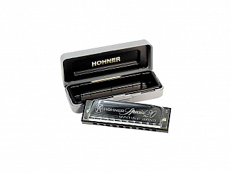 GAITA HOHNER SPECIAL 20 560/20 C